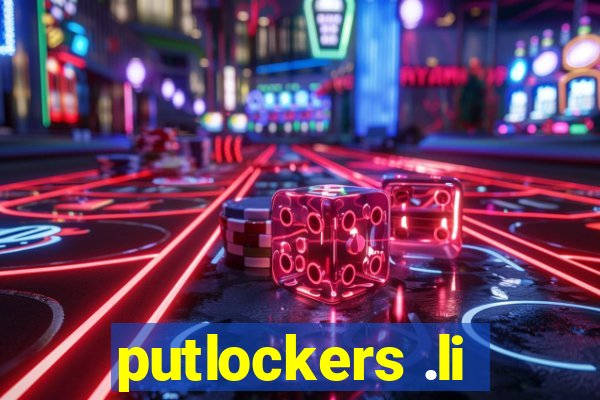 putlockers .li